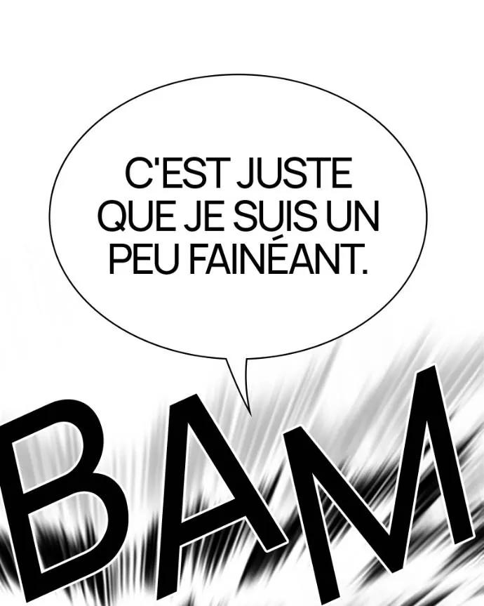 Read Lookism FR Manga Online