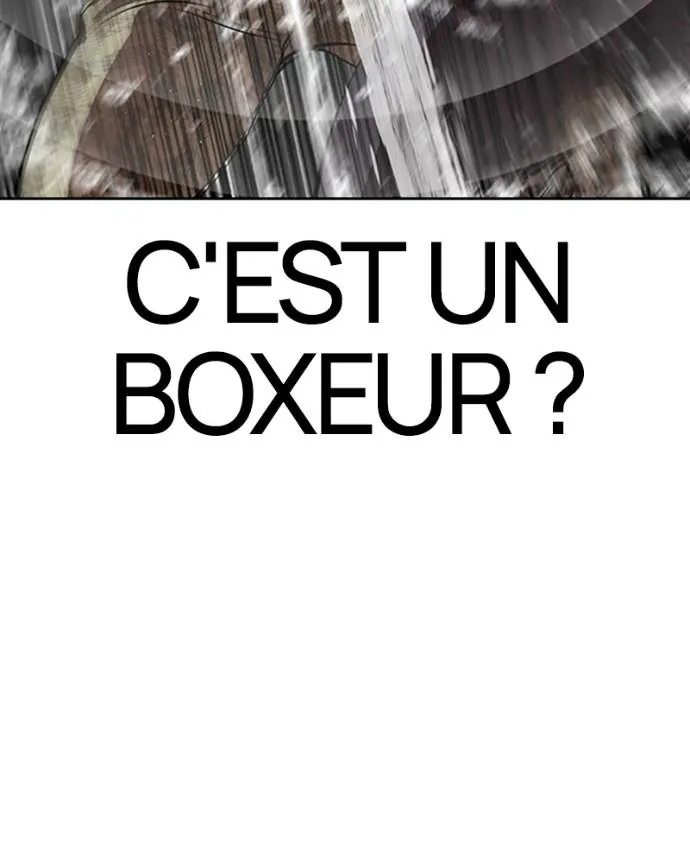 Read Lookism FR Manga Online