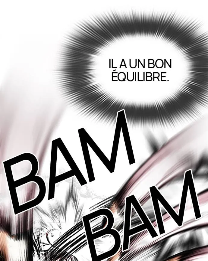 Read Lookism FR Manga Online