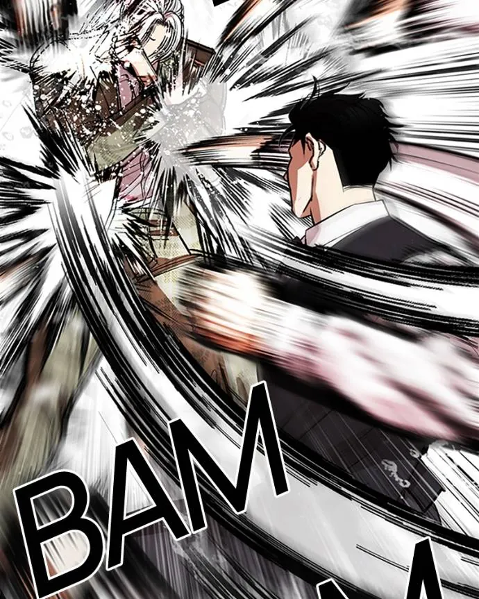 Read Lookism FR Manga Online