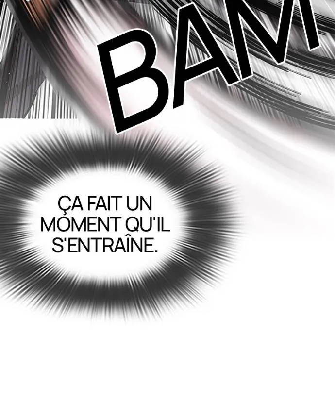 Read Lookism FR Manga Online