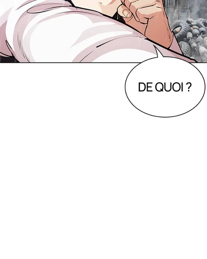 Read Lookism FR Manga Online