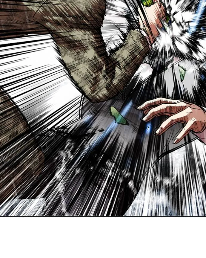 Read Lookism FR Manga Online