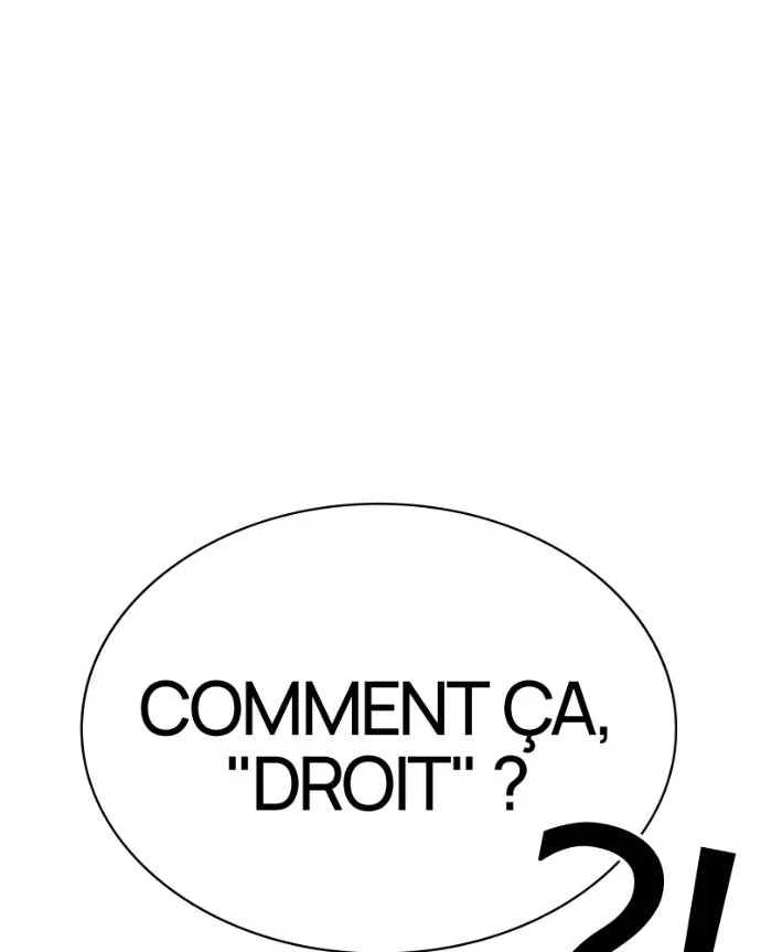 Read Lookism FR Manga Online