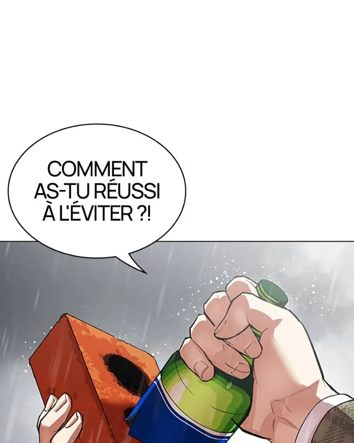 Read Lookism FR Manga Online