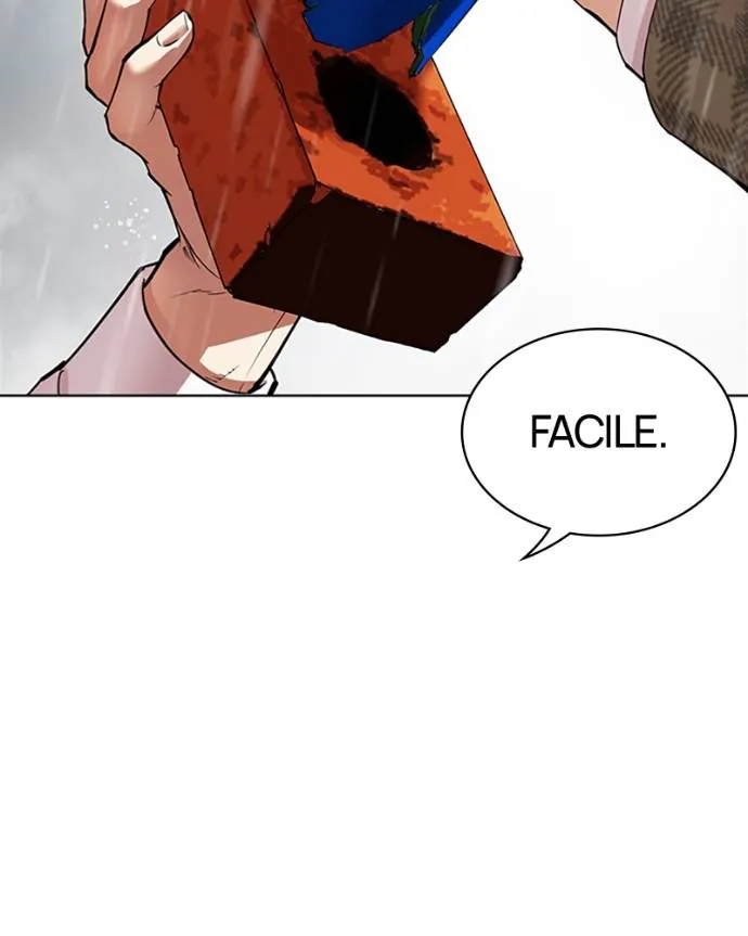 Read Lookism FR Manga Online