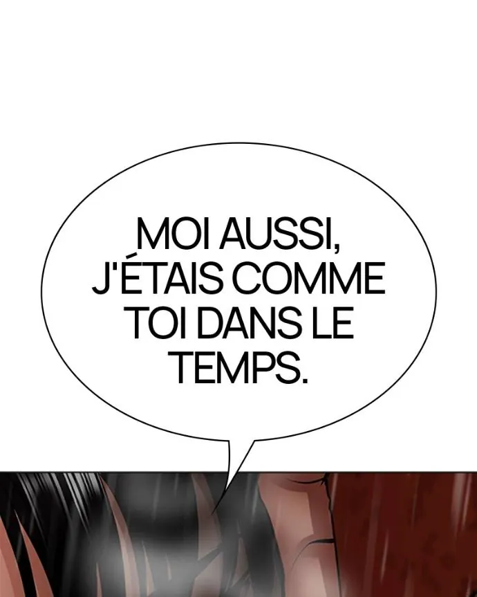 Read Lookism FR Manga Online
