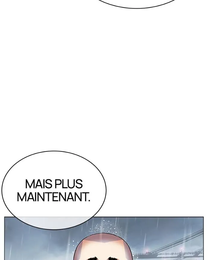 Read Lookism FR Manga Online