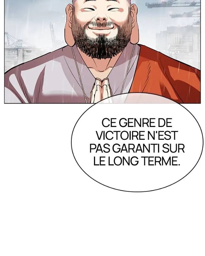 Read Lookism FR Manga Online