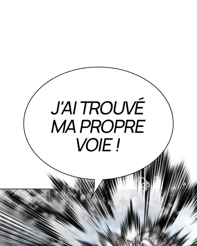 Read Lookism FR Manga Online