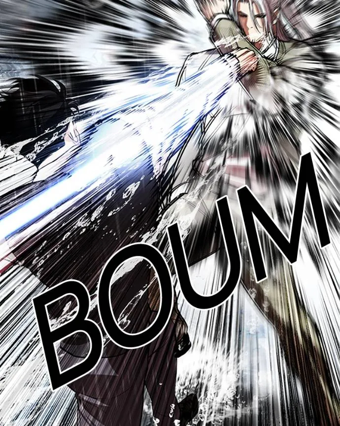 Read Lookism FR Manga Online