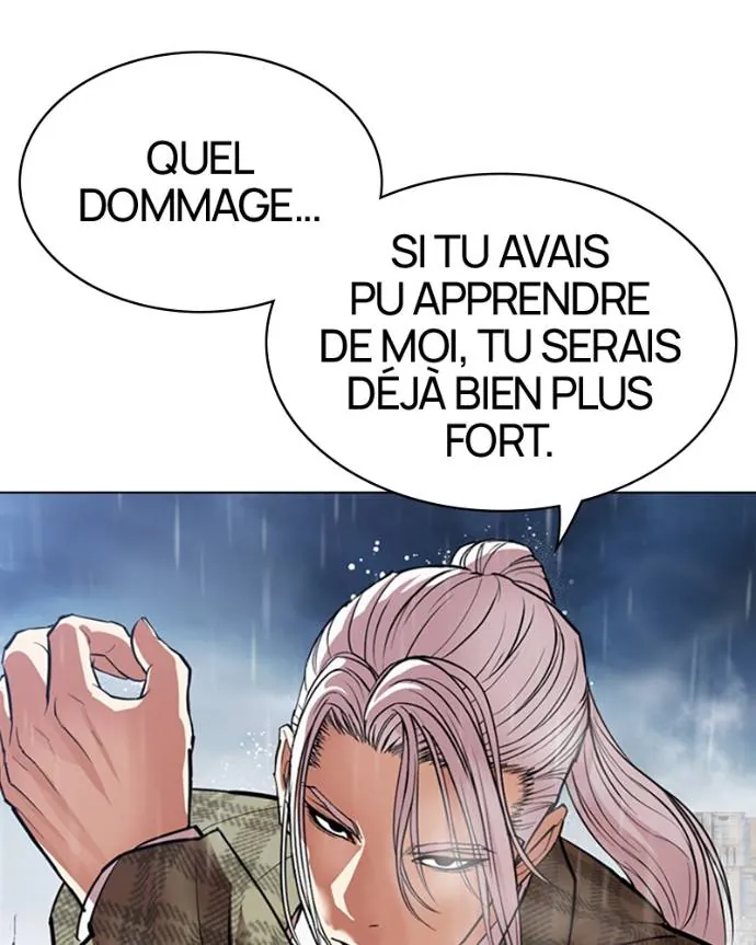 Read Lookism FR Manga Online