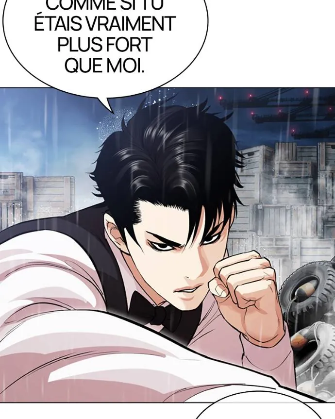Read Lookism FR Manga Online