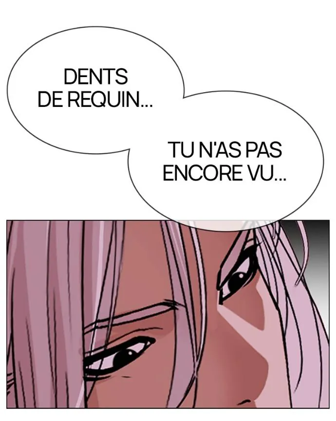 Read Lookism FR Manga Online