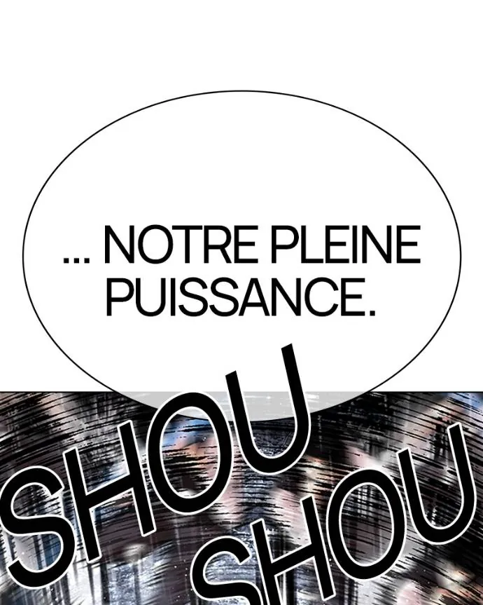 Read Lookism FR Manga Online