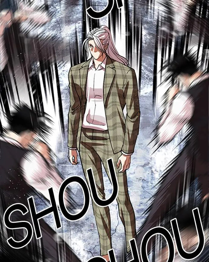 Read Lookism FR Manga Online