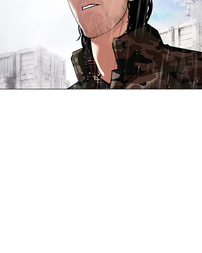 Read Lookism FR Manga Online