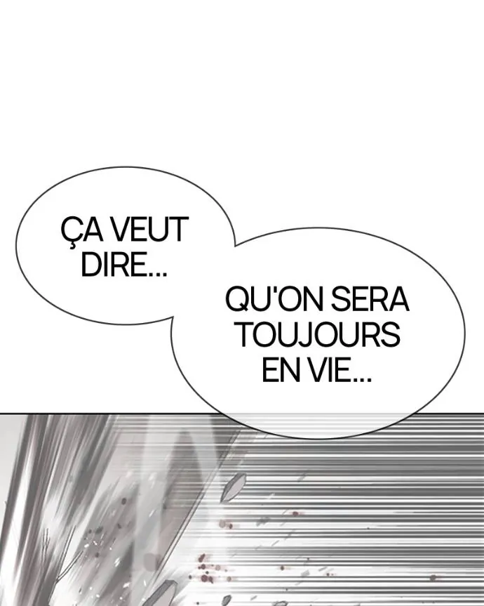 Read Lookism FR Manga Online