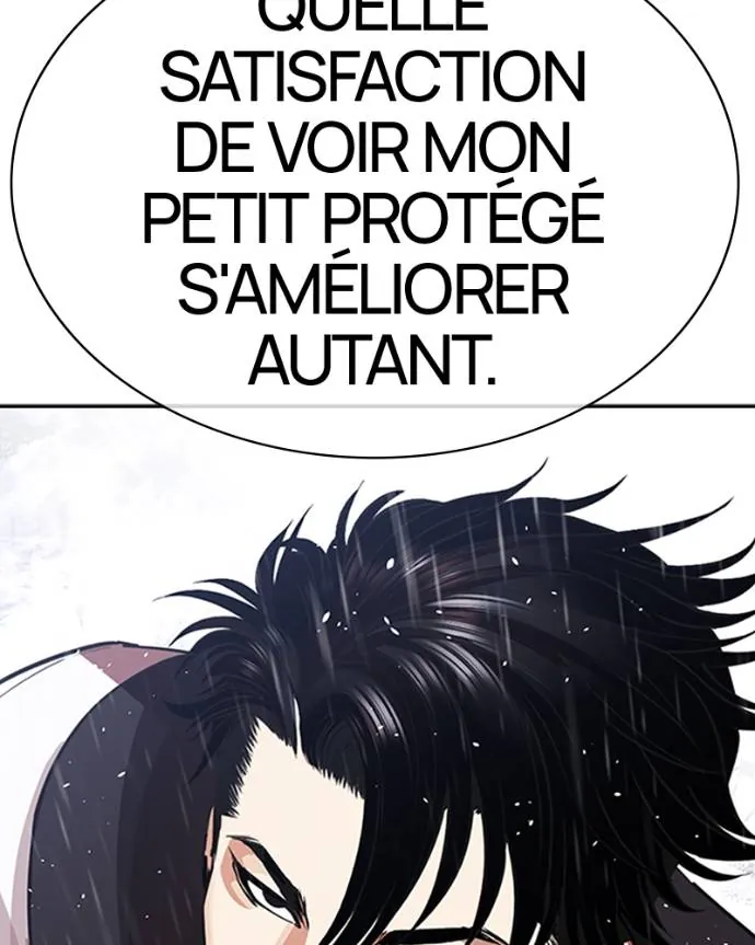 Read Lookism FR Manga Online