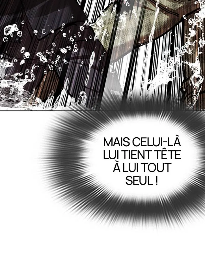 Read Lookism FR Manga Online