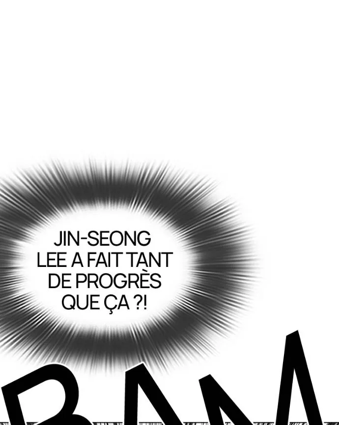 Read Lookism FR Manga Online