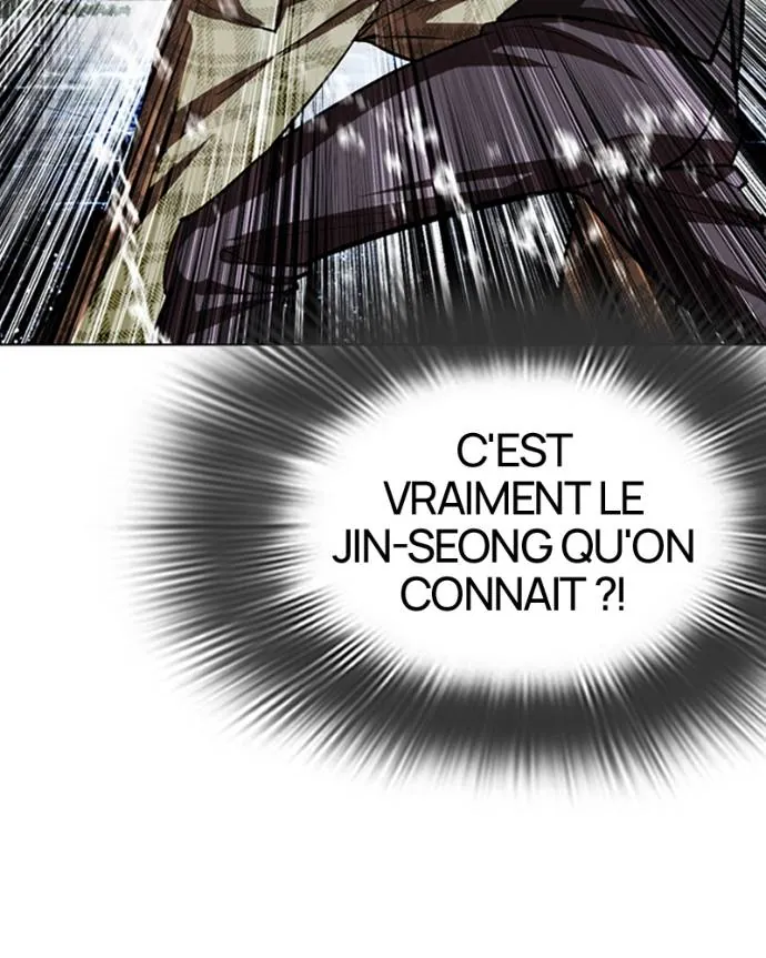 Read Lookism FR Manga Online