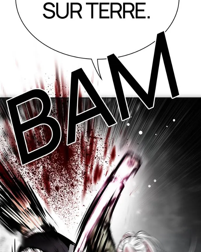 Read Lookism FR Manga Online