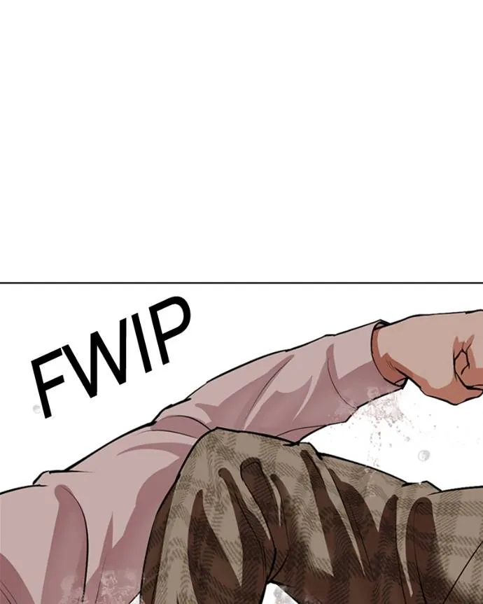 Read Lookism FR Manga Online