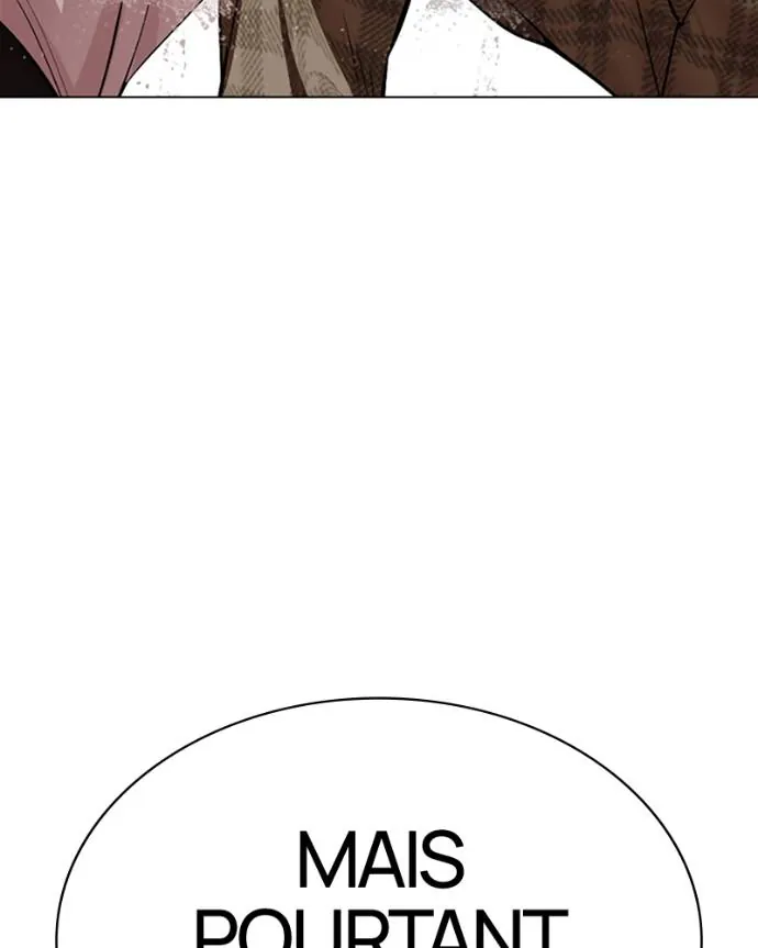 Read Lookism FR Manga Online
