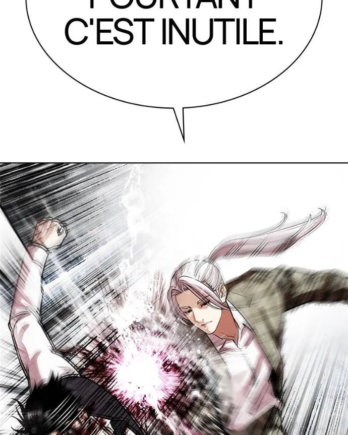 Read Lookism FR Manga Online