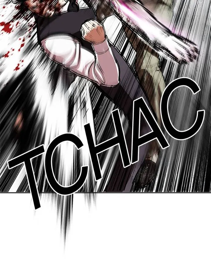 Read Lookism FR Manga Online