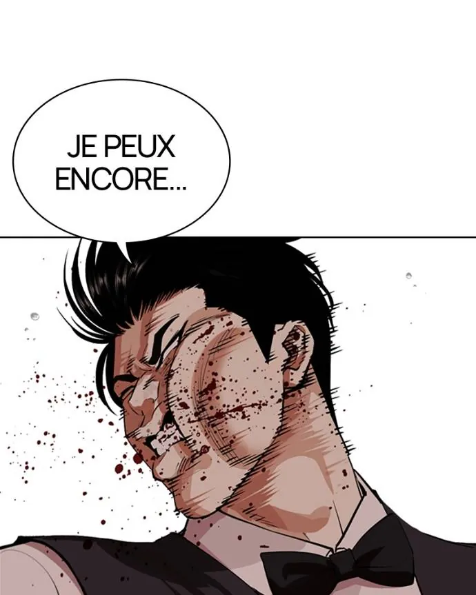 Read Lookism FR Manga Online