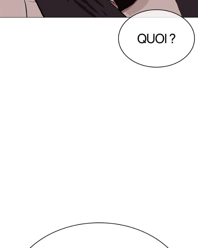 Read Lookism FR Manga Online