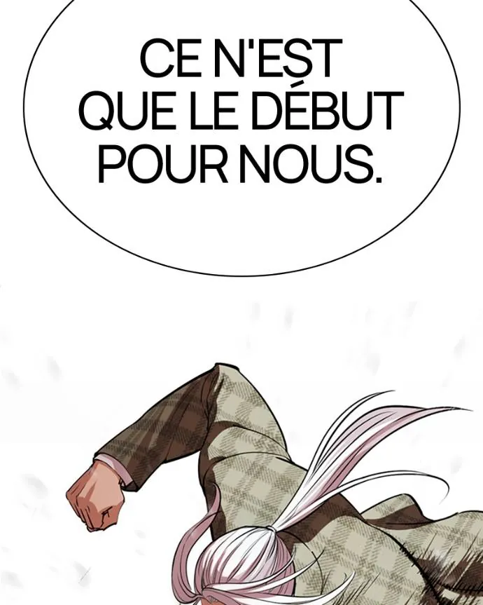 Read Lookism FR Manga Online