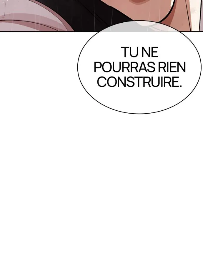 Read Lookism FR Manga Online
