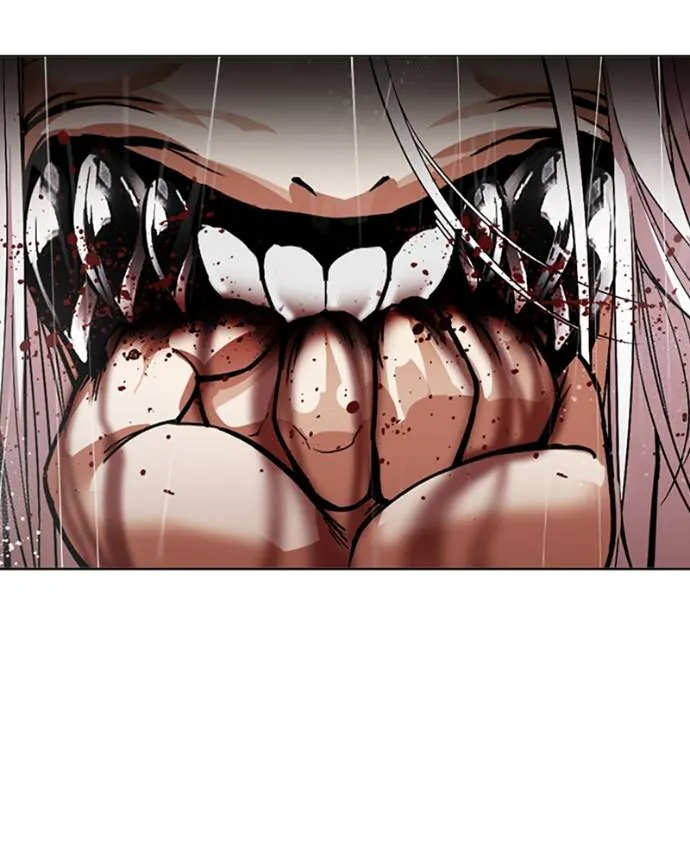 Read Lookism FR Manga Online