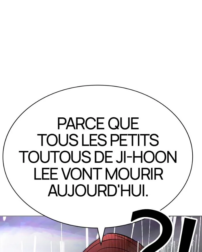 Read Lookism FR Manga Online