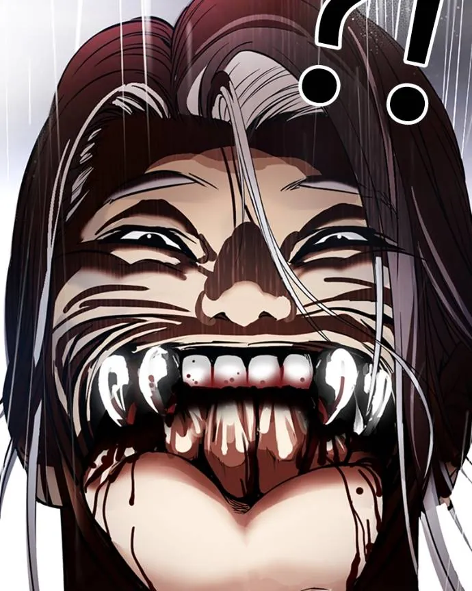 Read Lookism FR Manga Online