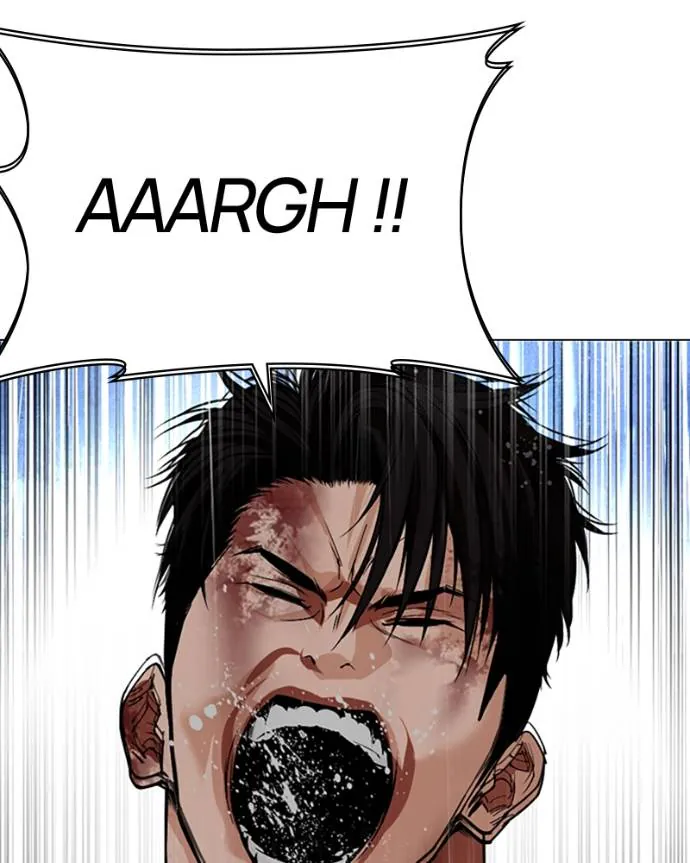 Read Lookism FR Manga Online