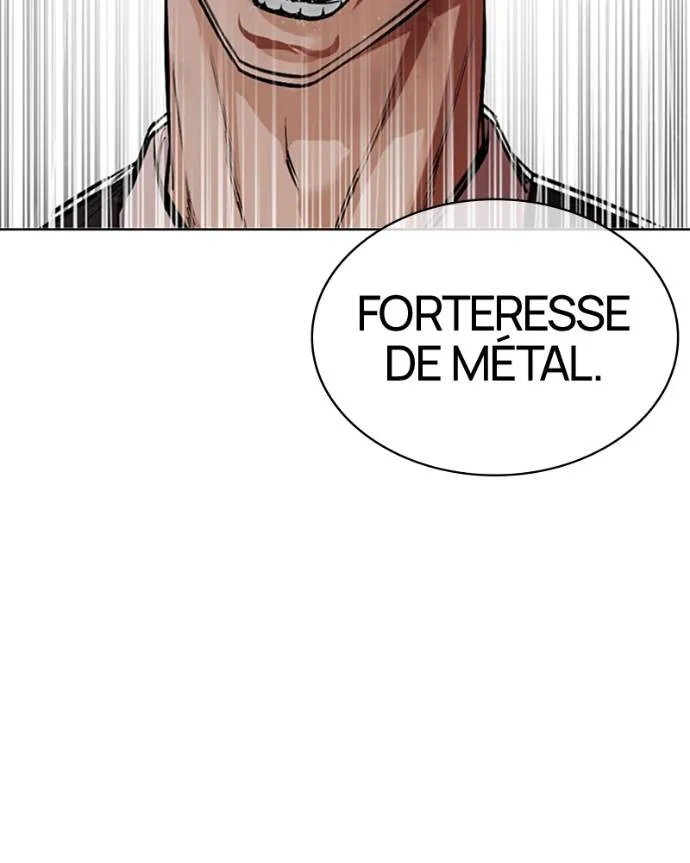 Read Lookism FR Manga Online