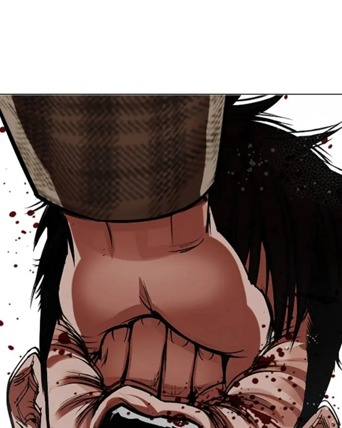 Read Lookism FR Manga Online