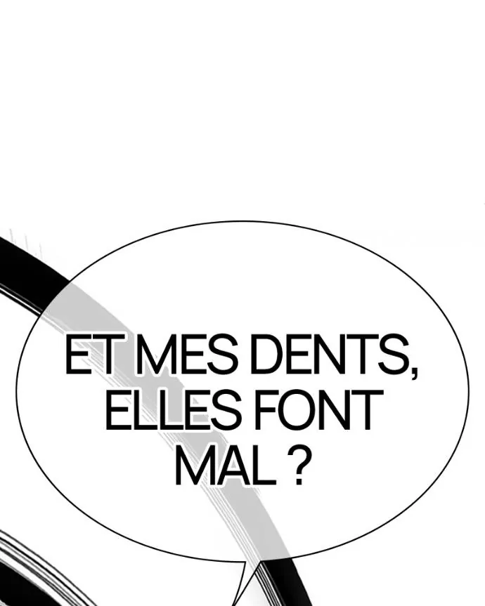 Read Lookism FR Manga Online