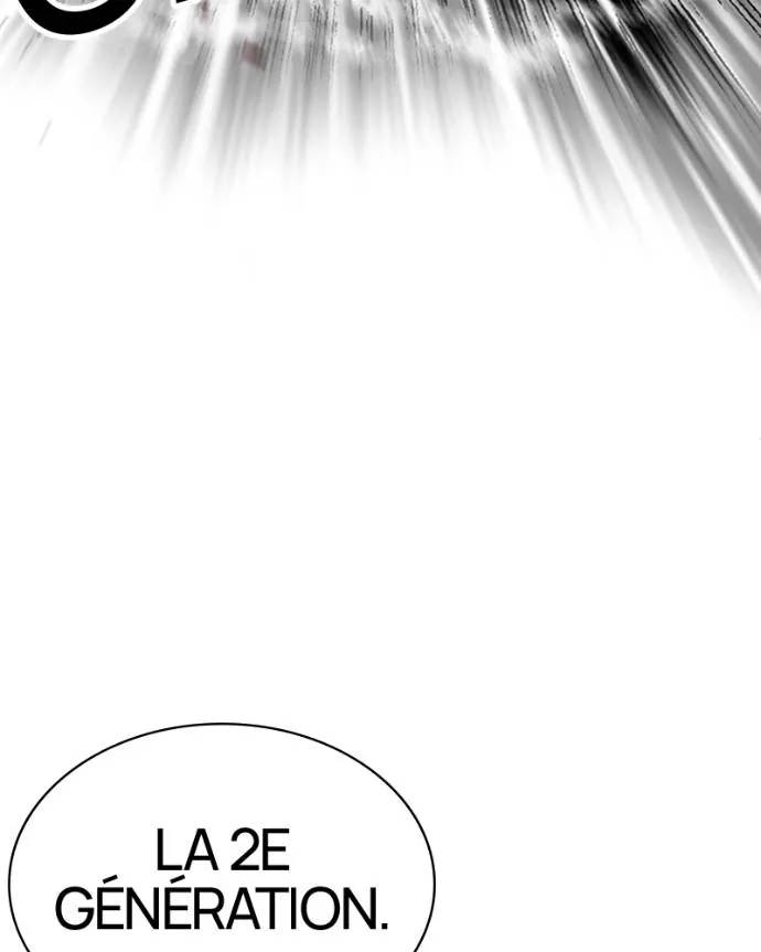 Read Lookism FR Manga Online