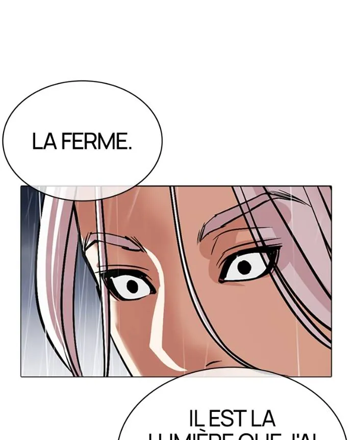 Read Lookism FR Manga Online