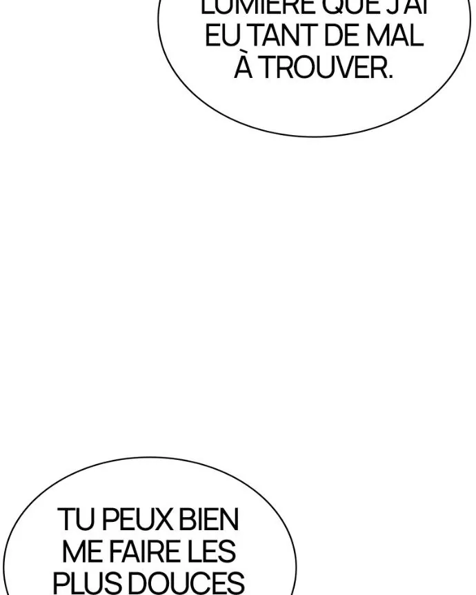 Read Lookism FR Manga Online