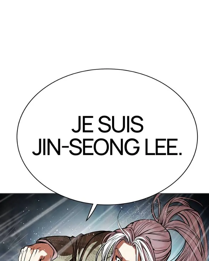 Read Lookism FR Manga Online