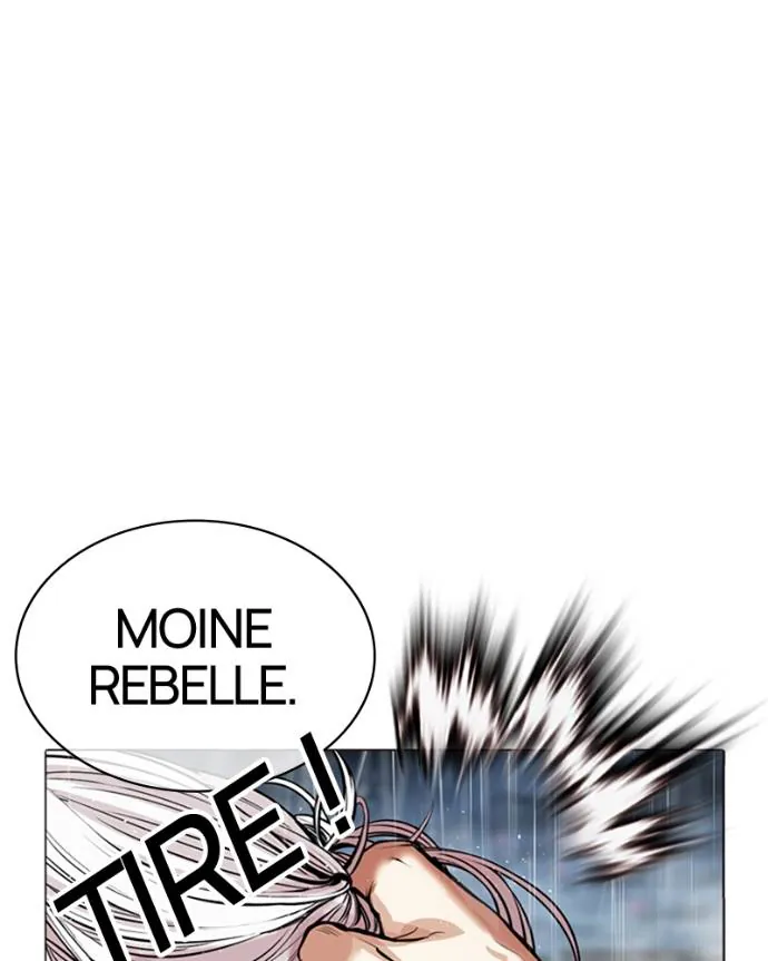 Read Lookism FR Manga Online