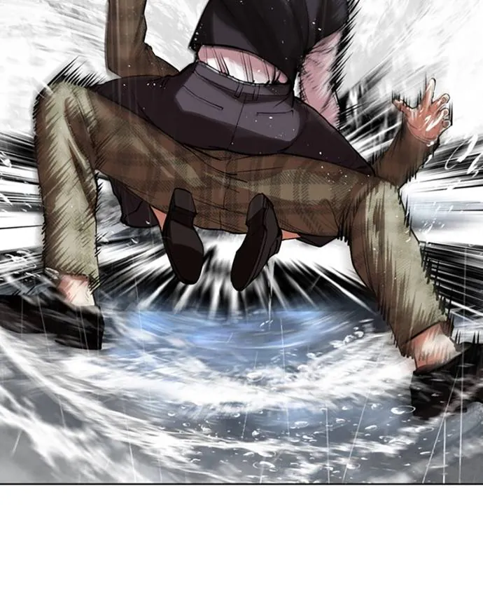 Read Lookism FR Manga Online