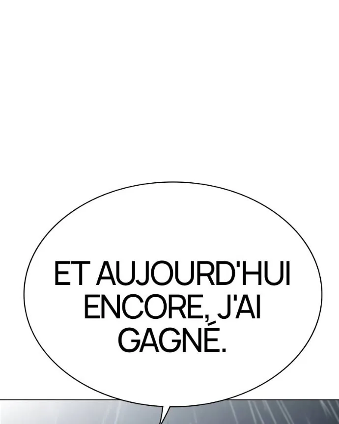 Read Lookism FR Manga Online