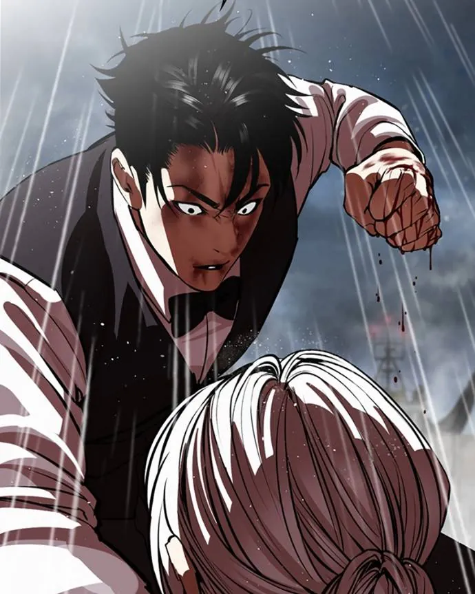 Read Lookism FR Manga Online
